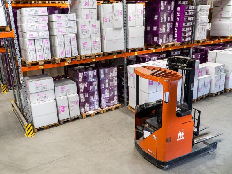 Monitoreo meteorológico